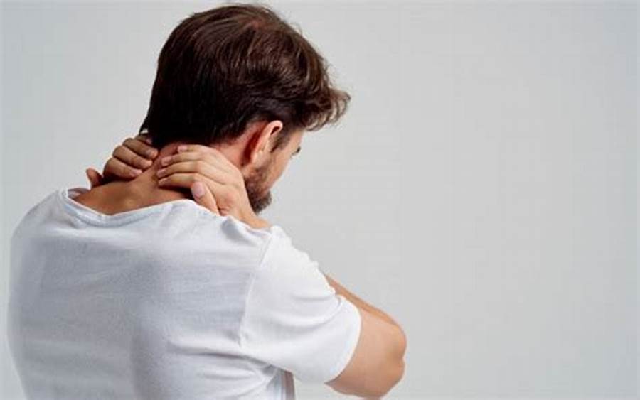 Neck Pain from Air Conditioning: Causes and Remedies