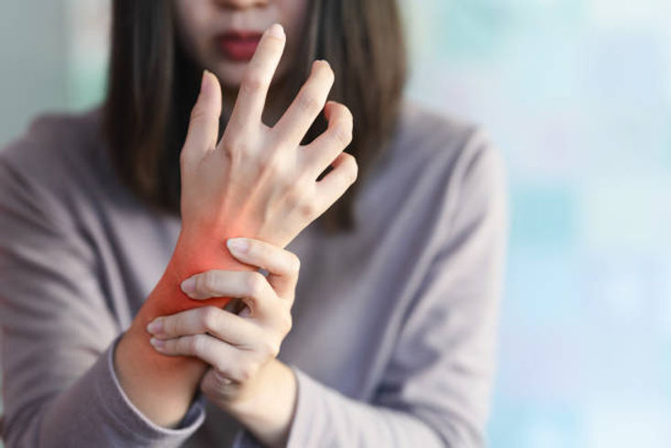 Nerve Related Pain