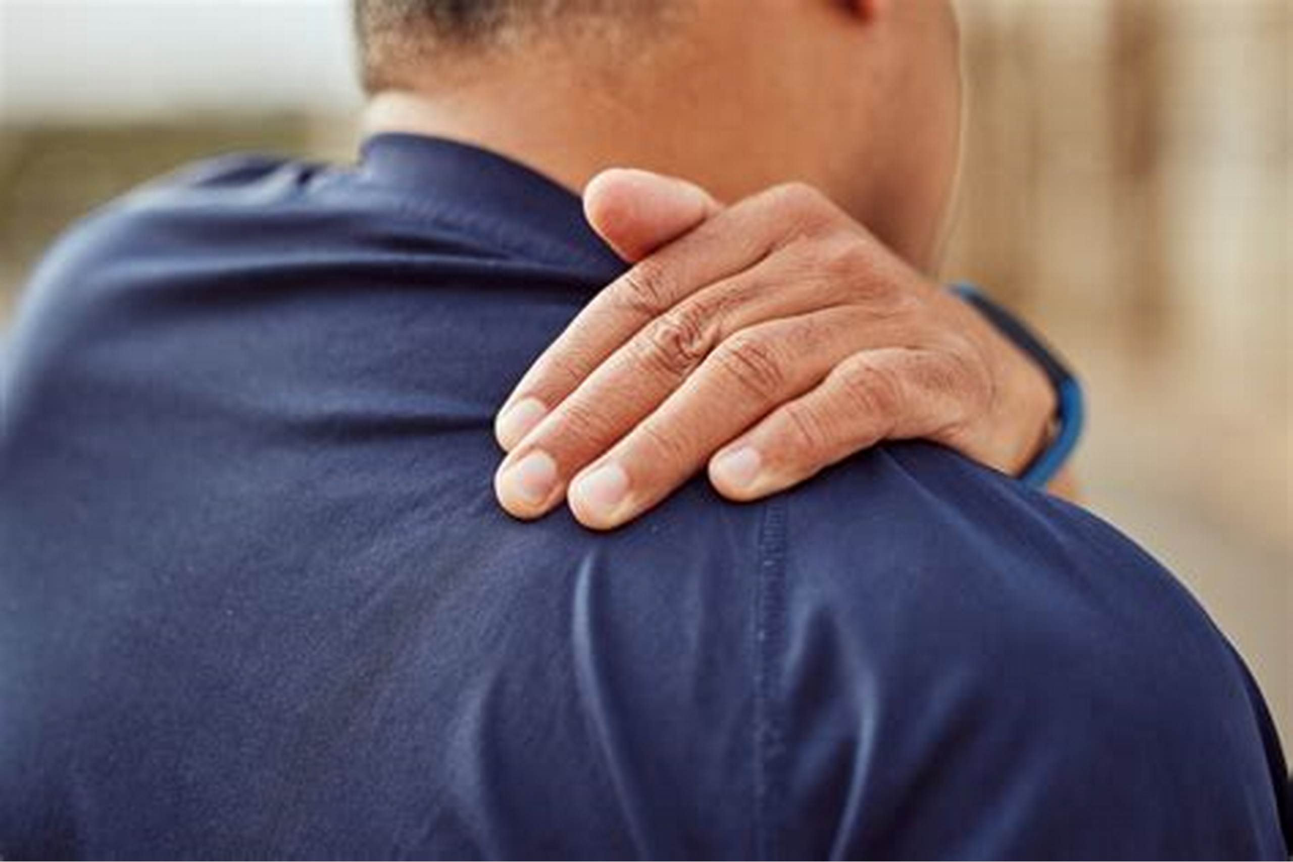 Shoulder Pain