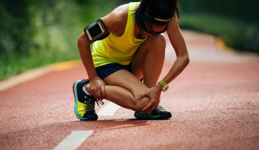 Sports Injury