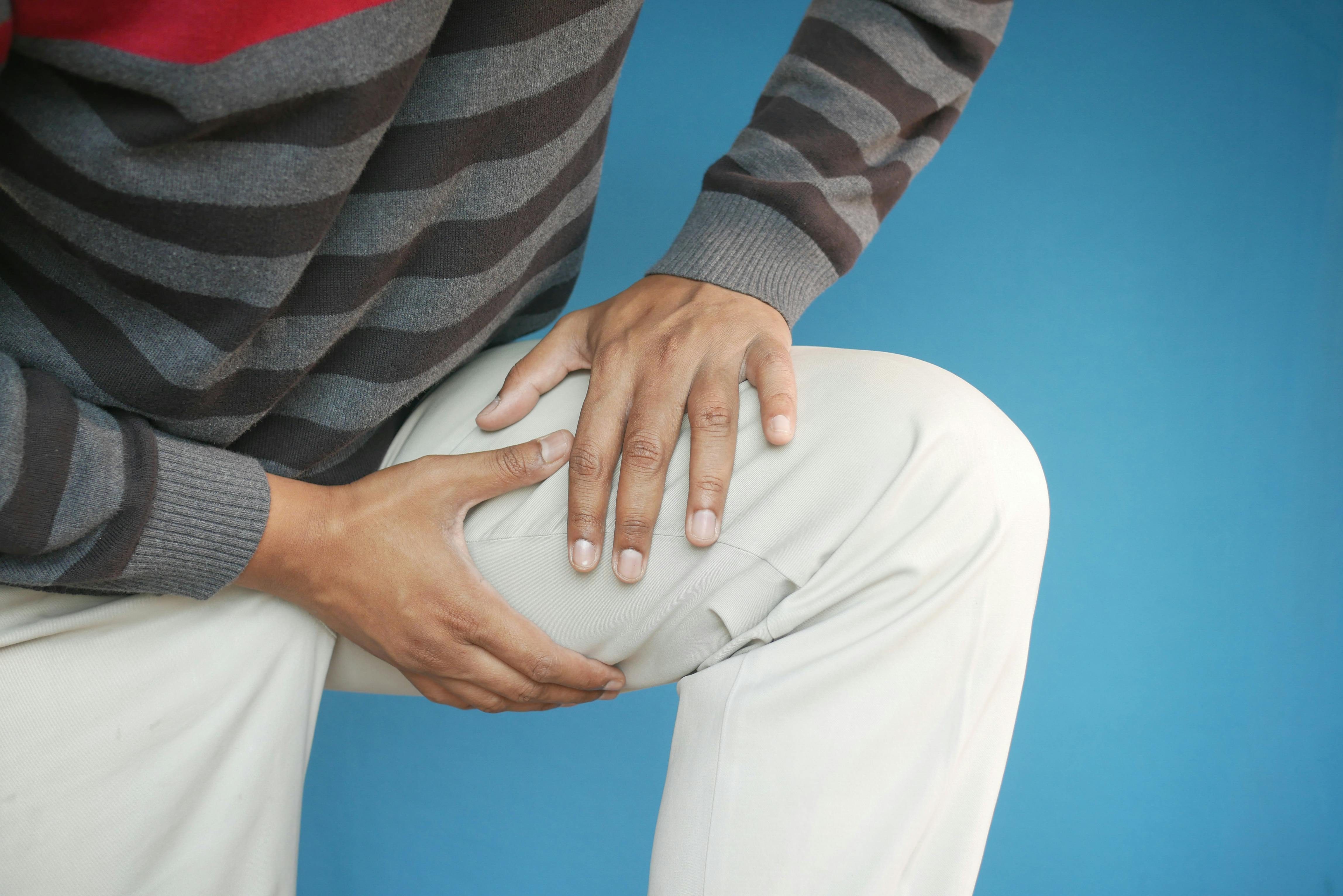 Whole Body Pain